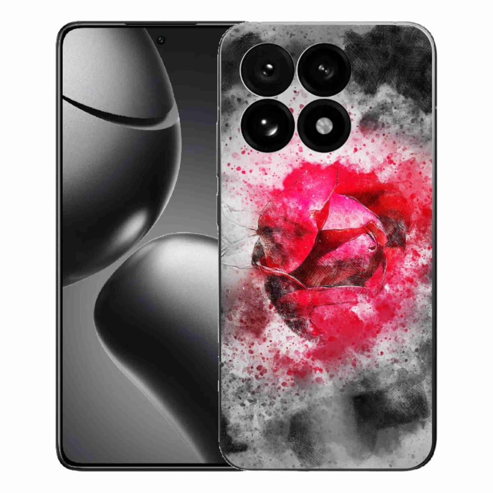 Gél borítás mmCase a Xiaomi 15T-hez - kivonat 9