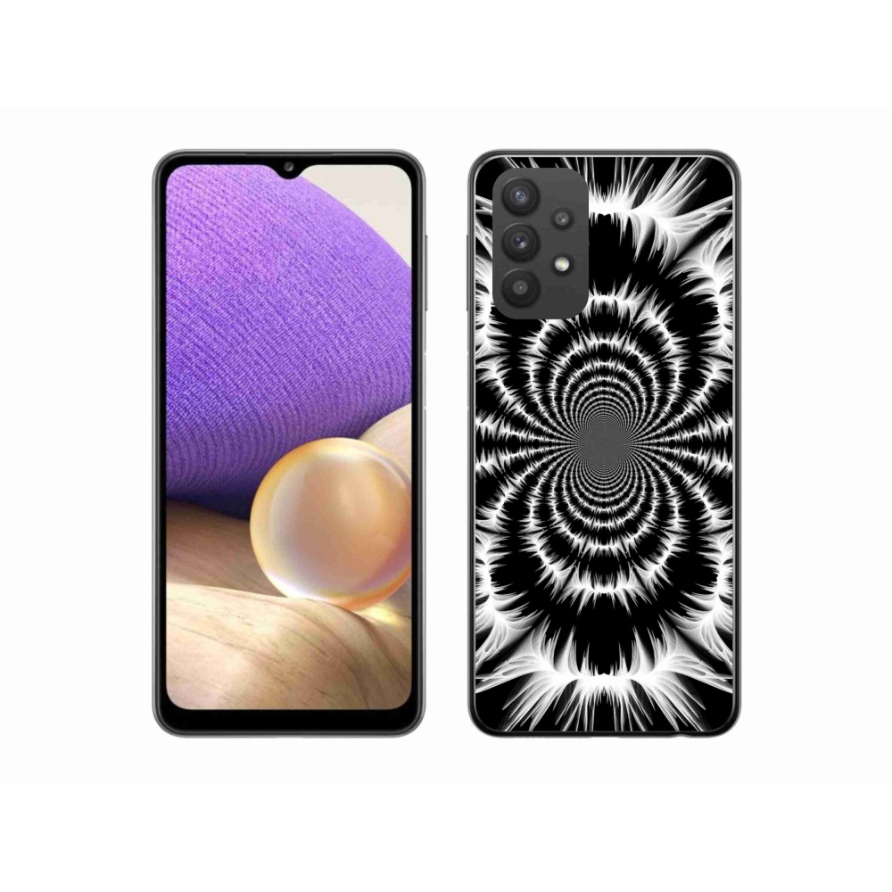 Zselés borítás mmCase Samsung Galaxy A32 5G - kivonat 23