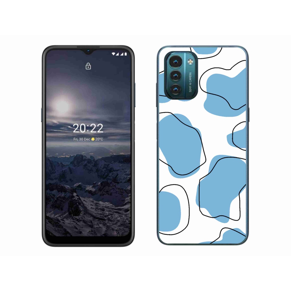 Zselés borítás mmCase a Nokia G11/G21 készülékhez - kivonat 28