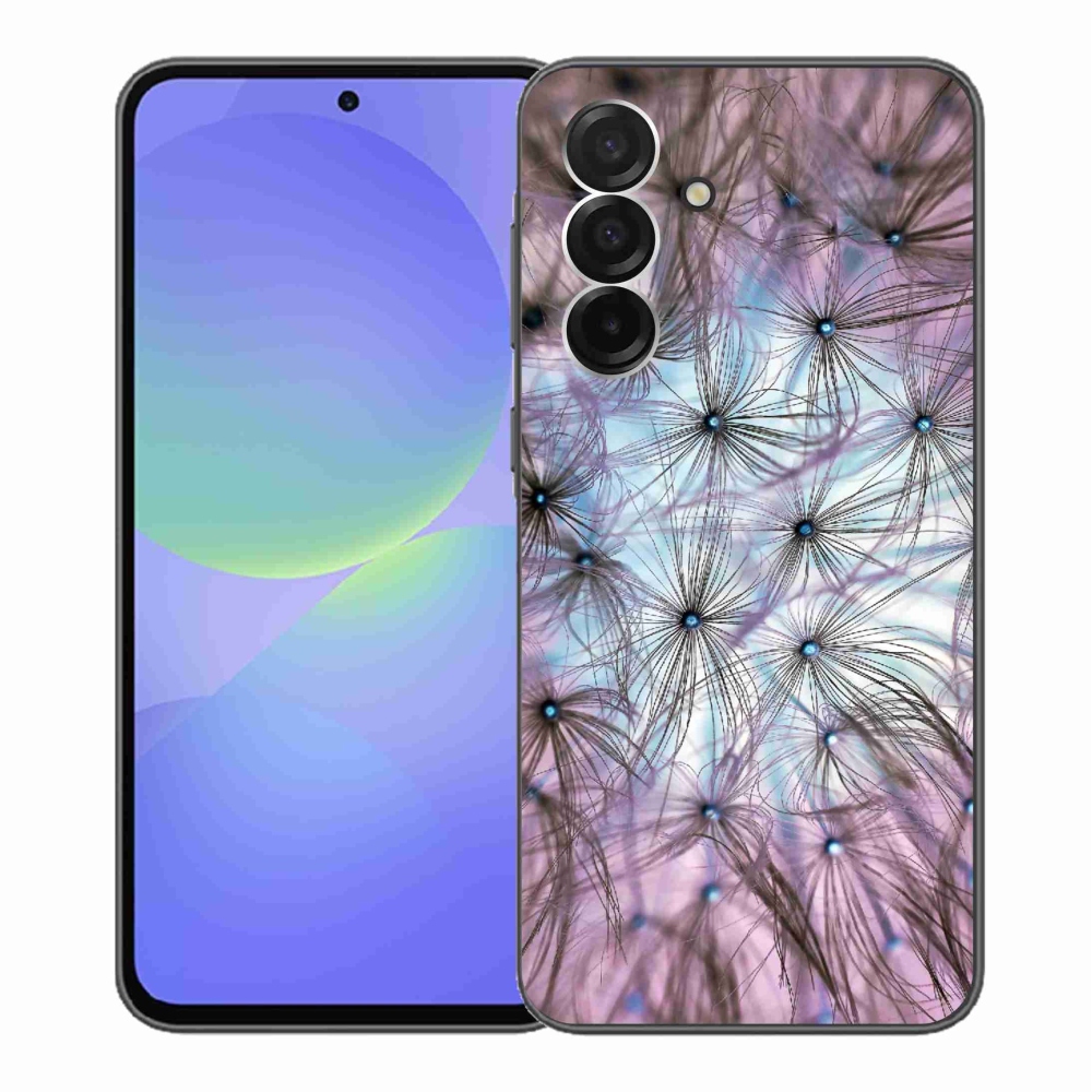 Zselés borítás mmCase Samsung Galaxy A36 5G - absztrakt 17