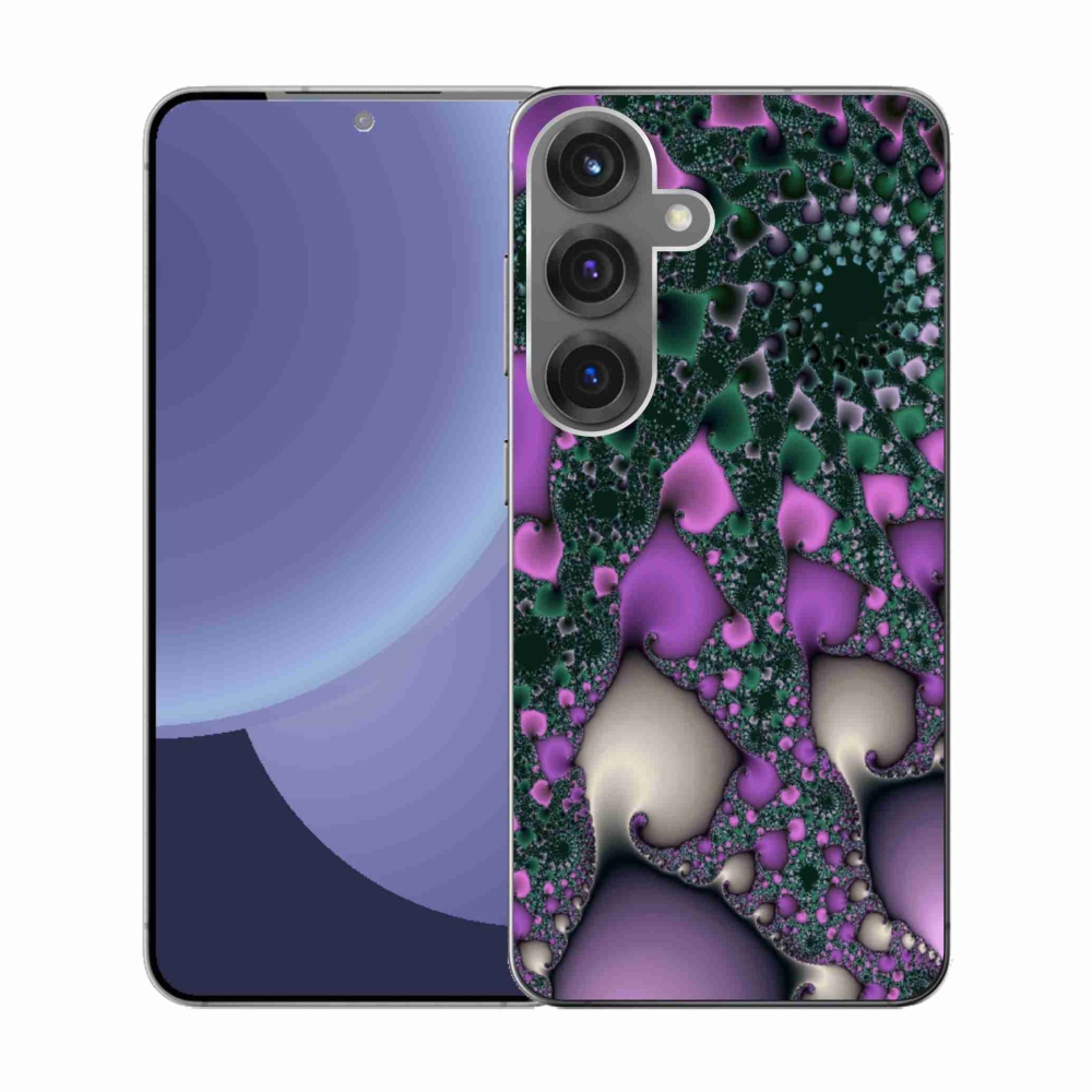 Gél borítás mmCase Samsung Galaxy S25 - kivonat 7