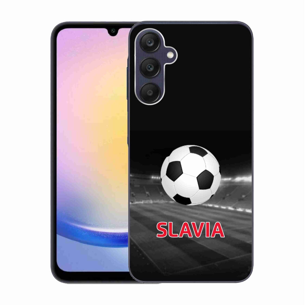 Gél védőhuzat mmCase Samsung Galaxy A25 5G - szlávia