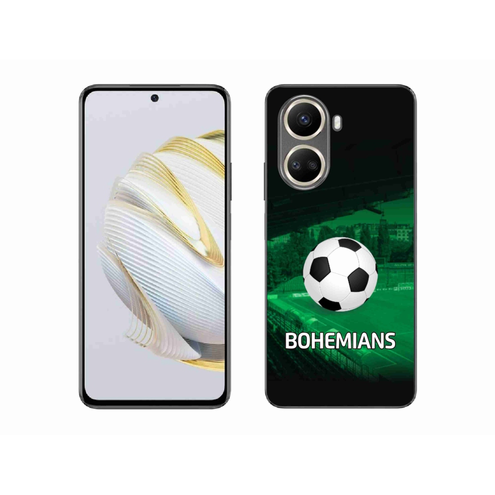Gél borítás mmCase a Huawei Nova 10 SE-hez - bohemians 1