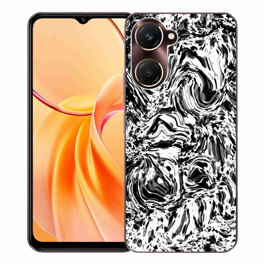 Zselés borítás mmCase a Vivo Y28s 5G-n - kivonat 4