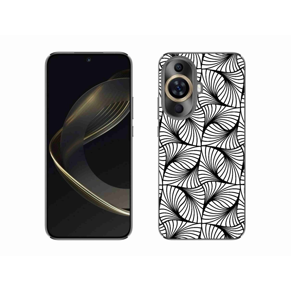 Gél borítás mmCase a Huawei Nova 11 készülékre - kivonat 11