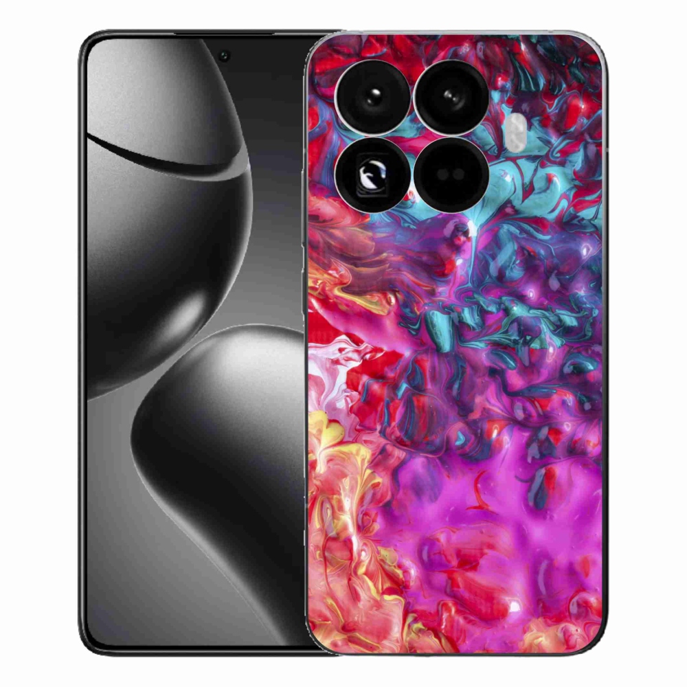 Zselés borítás mmCase a Xiaomi 15T Pro számára - kivonat 27