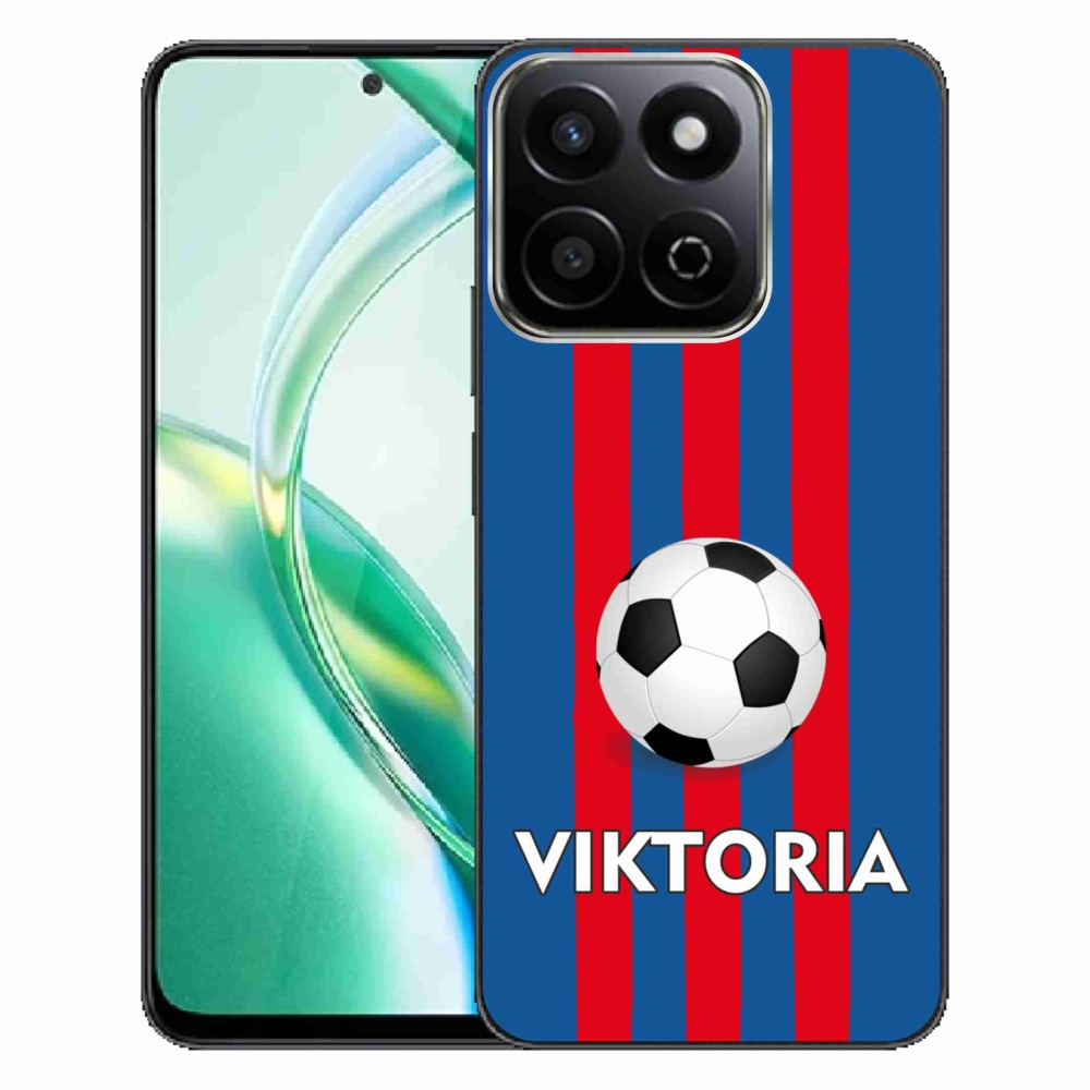 Zselés borítás mmCase a Honor 200 Smart 5G készülékhez - Victoria