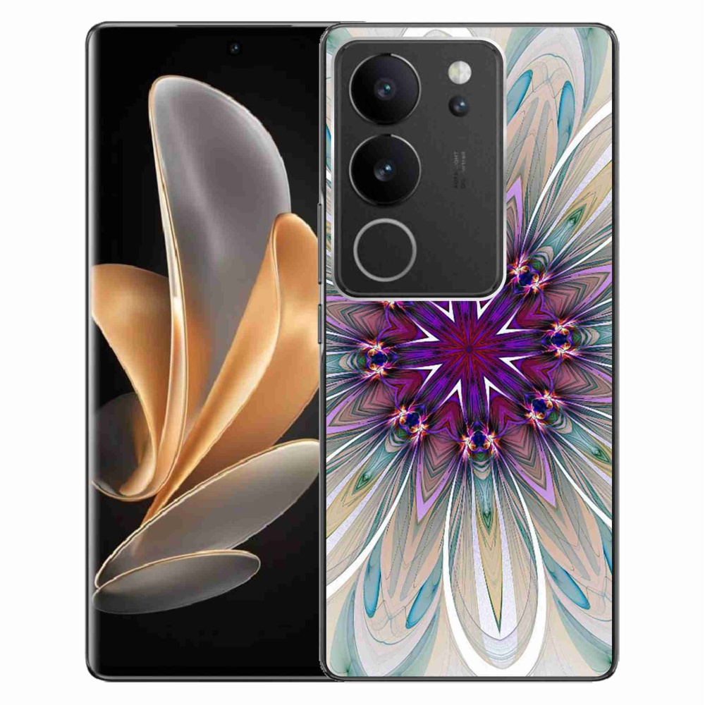 Zselés borítás mmCase a Vivo V29 5G-n - kivonat 10