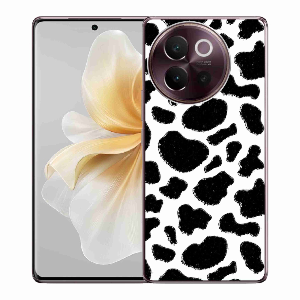 Gélburkolat mmCase a Vivo V40 Lite 5G-n - összefoglaló 31