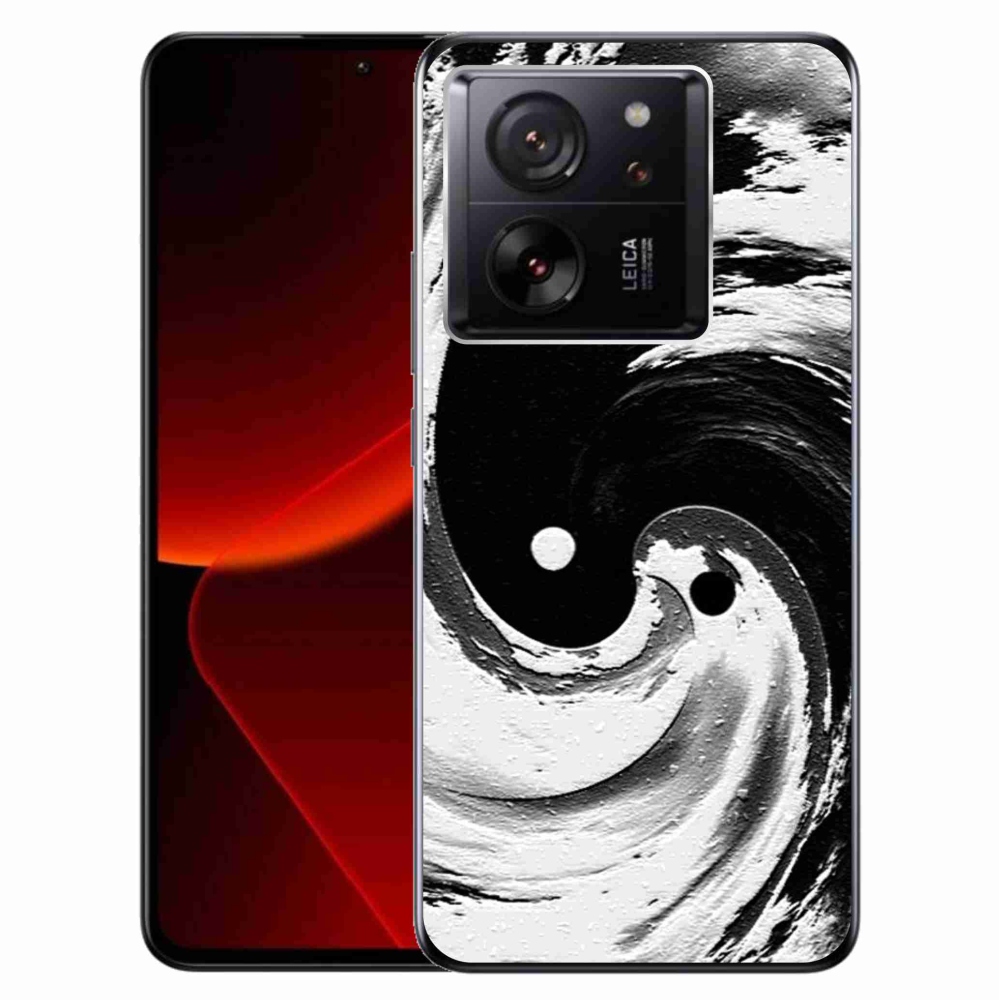 Gél borítás mmCase for Xiaomi 13T/13T Pro - összefoglaló 8