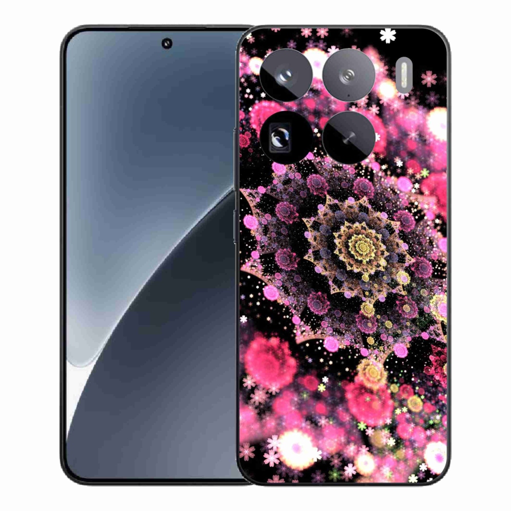 Gél borítás mmCase a Xiaomi 15 Pro számára - kivonat 21