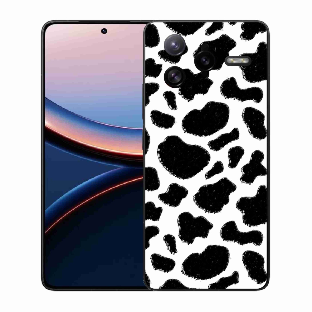 Gél borítás mmCase a Xiaomi Poco F7 Ultra számára - kivonat 31