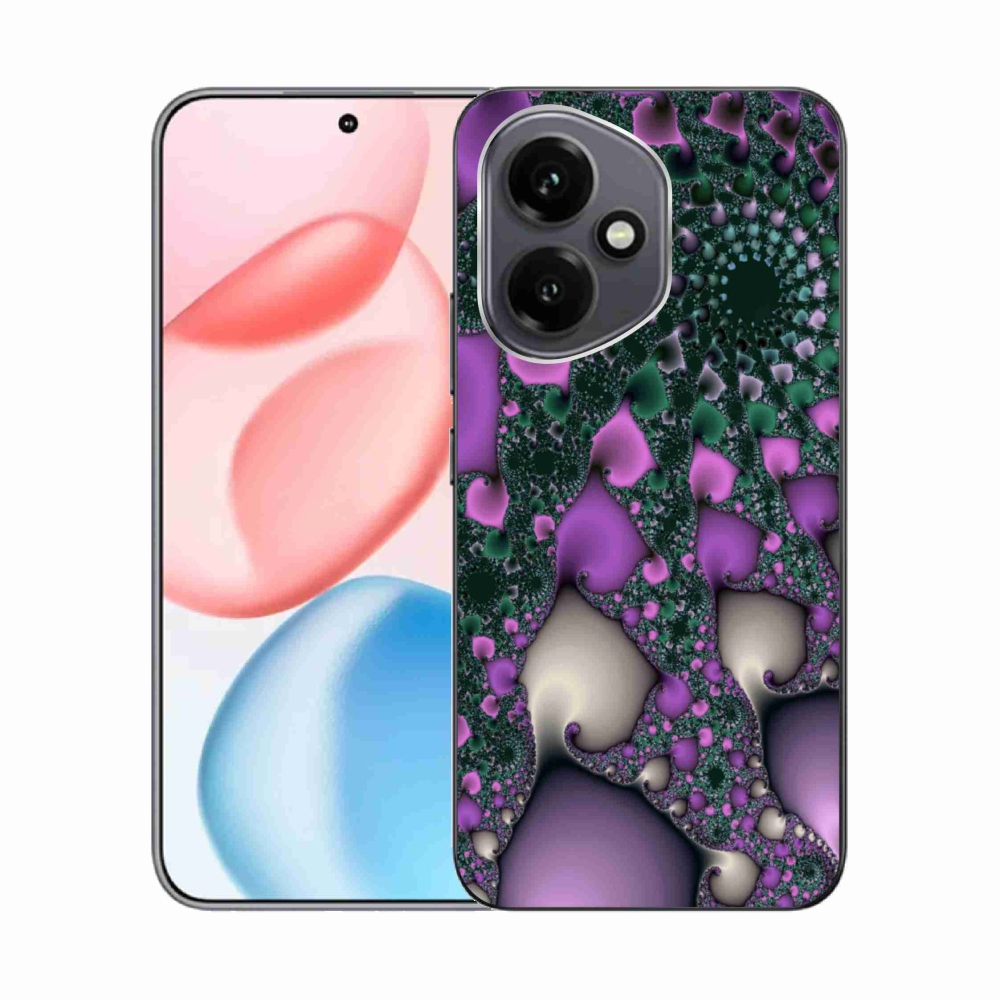 Zselés borító mmCase a Honor 400-hoz - kivonat 7