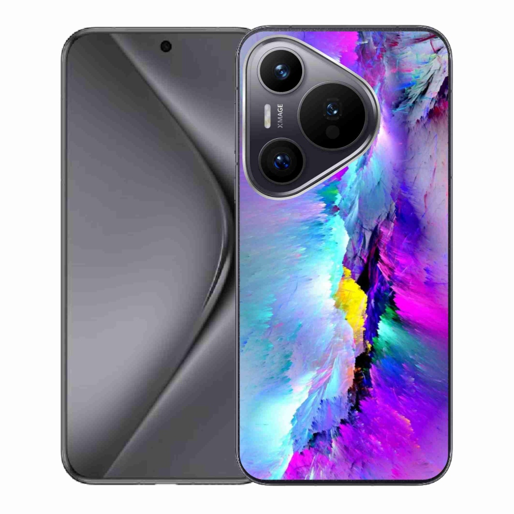 Zselés borítás mmCase a Huawei Pura 70-en - összefoglaló