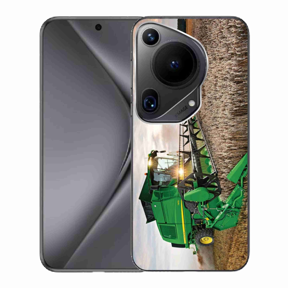 Zselés borítás mmCase a Huawei Pura 70 Ultra készülékhez - kombinálni