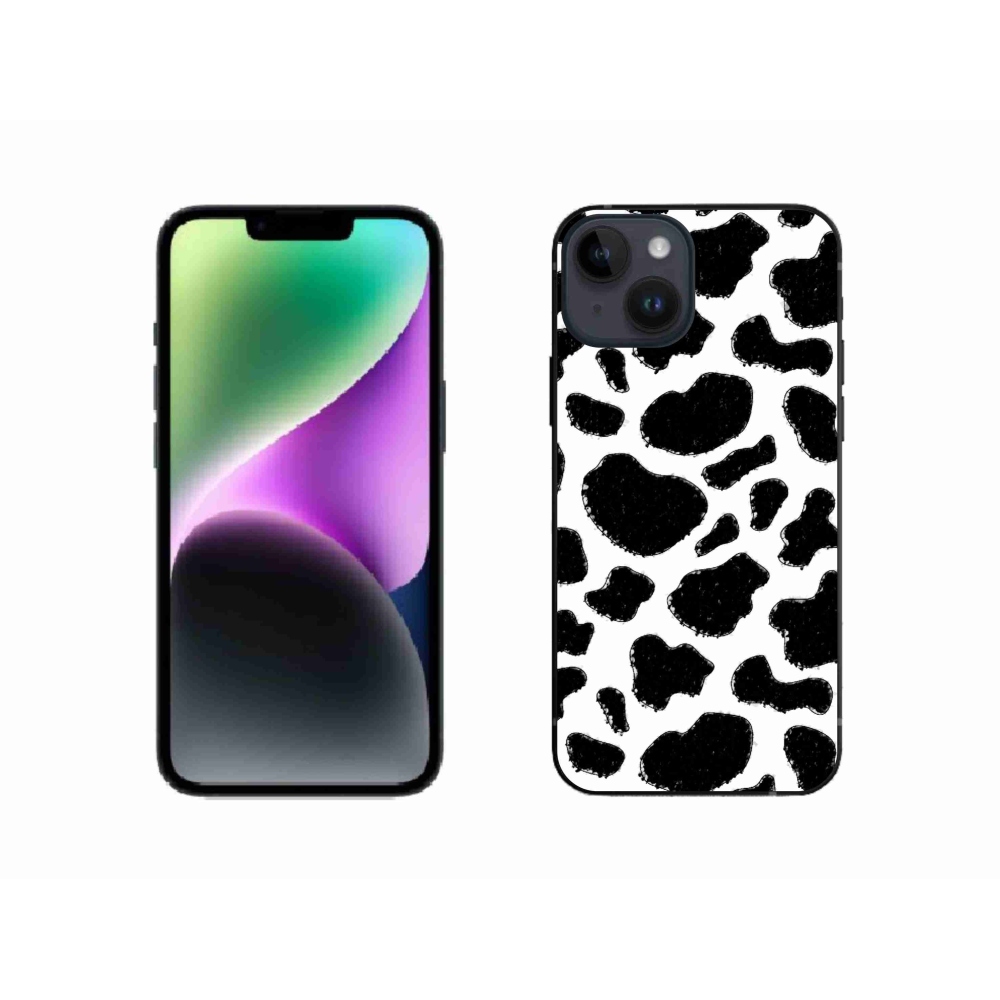 Zselés borítás mmCase iPhone 14 készülékhez - kivonat 31