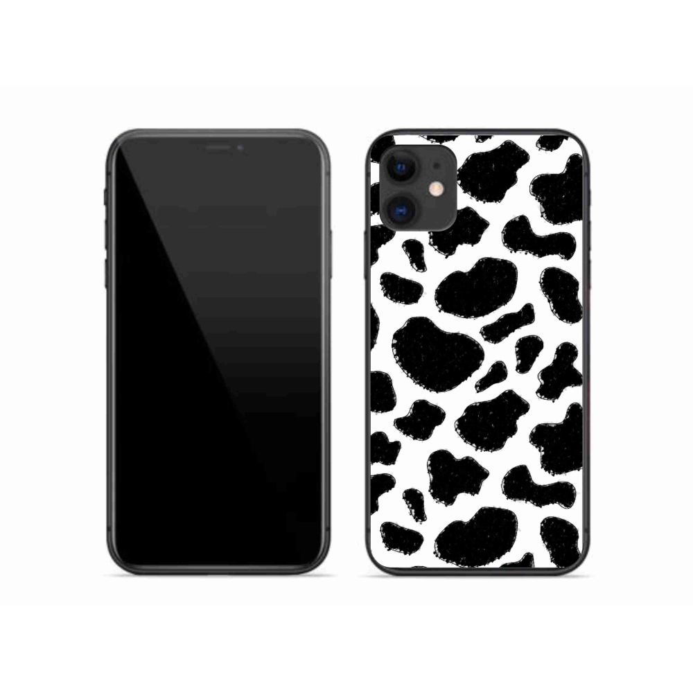 Gél borítás mmCase iPhone 11 készülékhez - kivonat 31