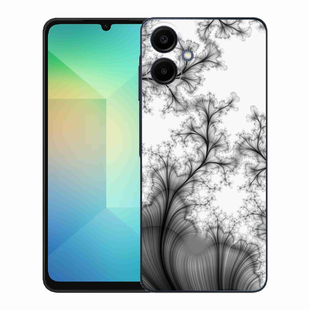 Gél borítás mmCase Samsung Galaxy A06 4G - kivonat 20