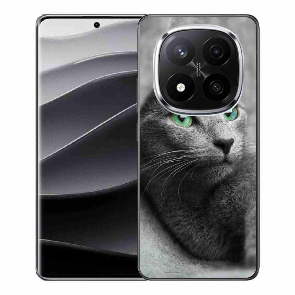 Gél borítás mmCase a Xiaomi Redmi Note 14 Pro+ 5G - cat 2 számára