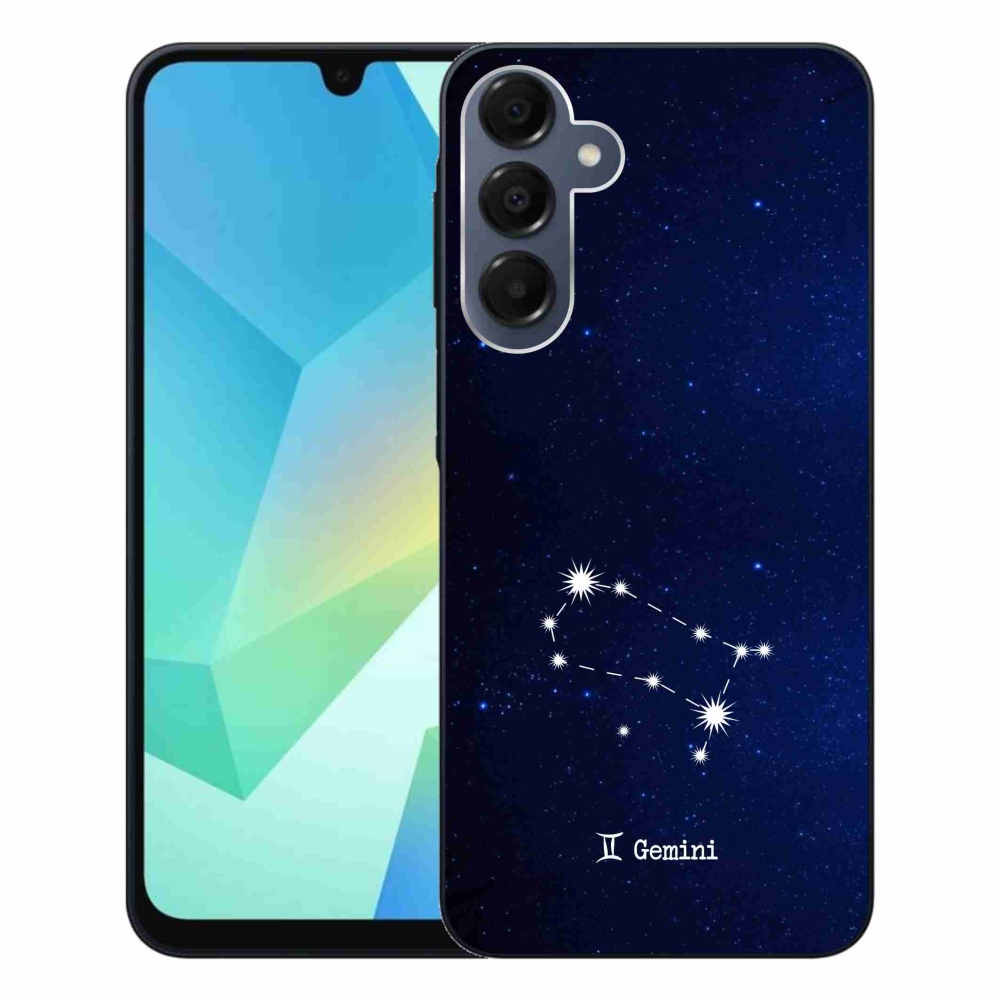 Zselés borítás mmCase Samsung Galaxy A16 4G/5G - Gemini