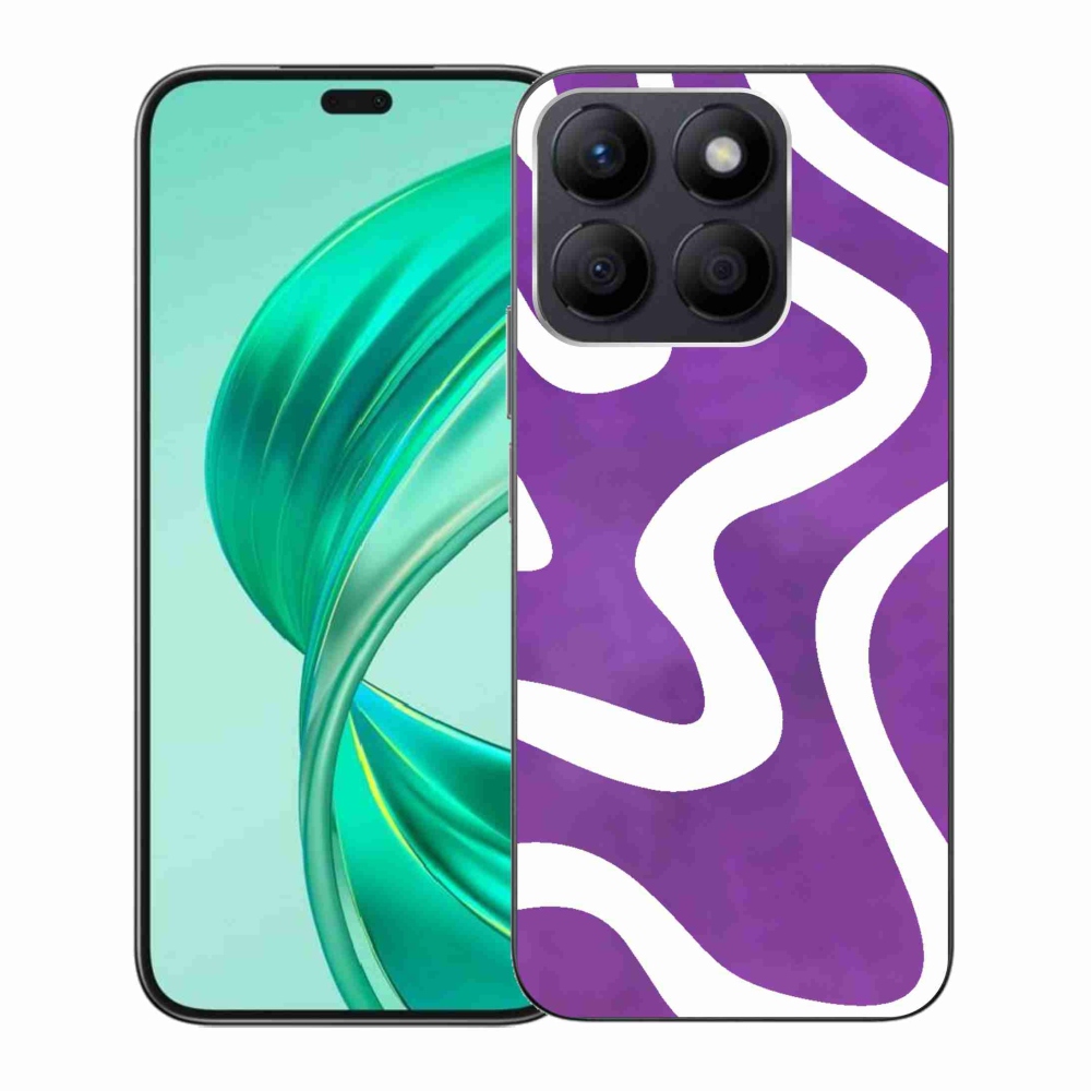 Zselés borítás mmCase a Honor X8b készülékhez - kivonat 30