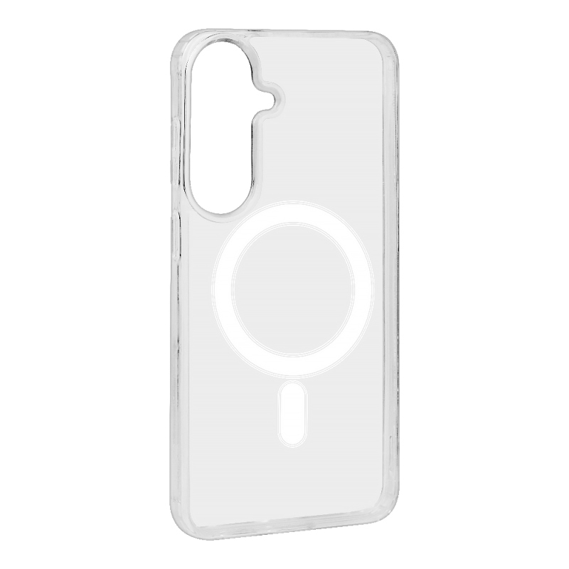 TOK: ME MagNetix Crystal tok a Samsung Galaxy S26 FE-hez, átlátszó