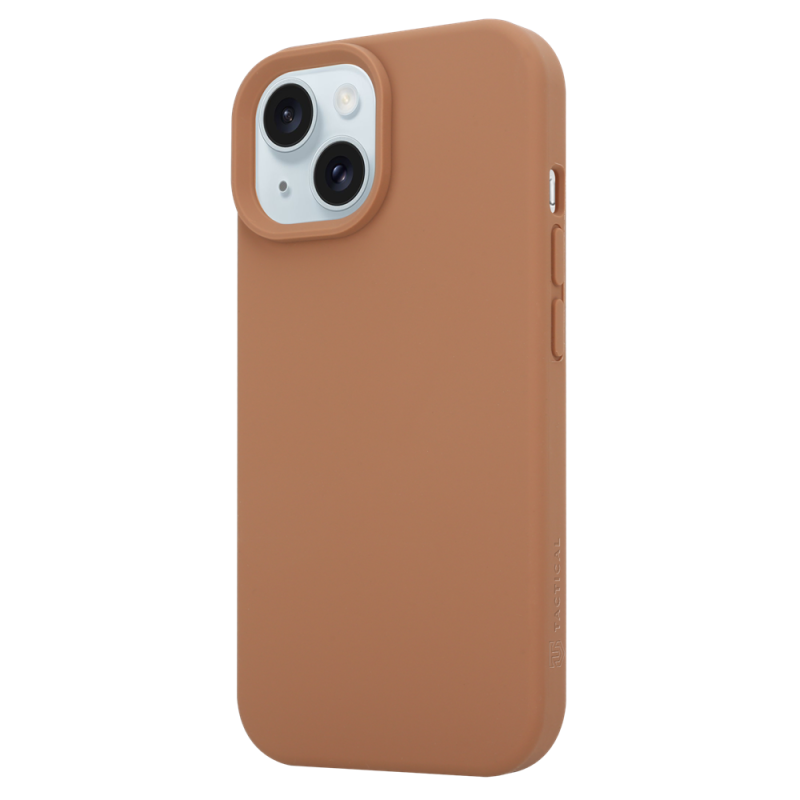 Taktikai MagForce bársony Smoothie borító Apple iPhone 15 Fly Moose készülékhez