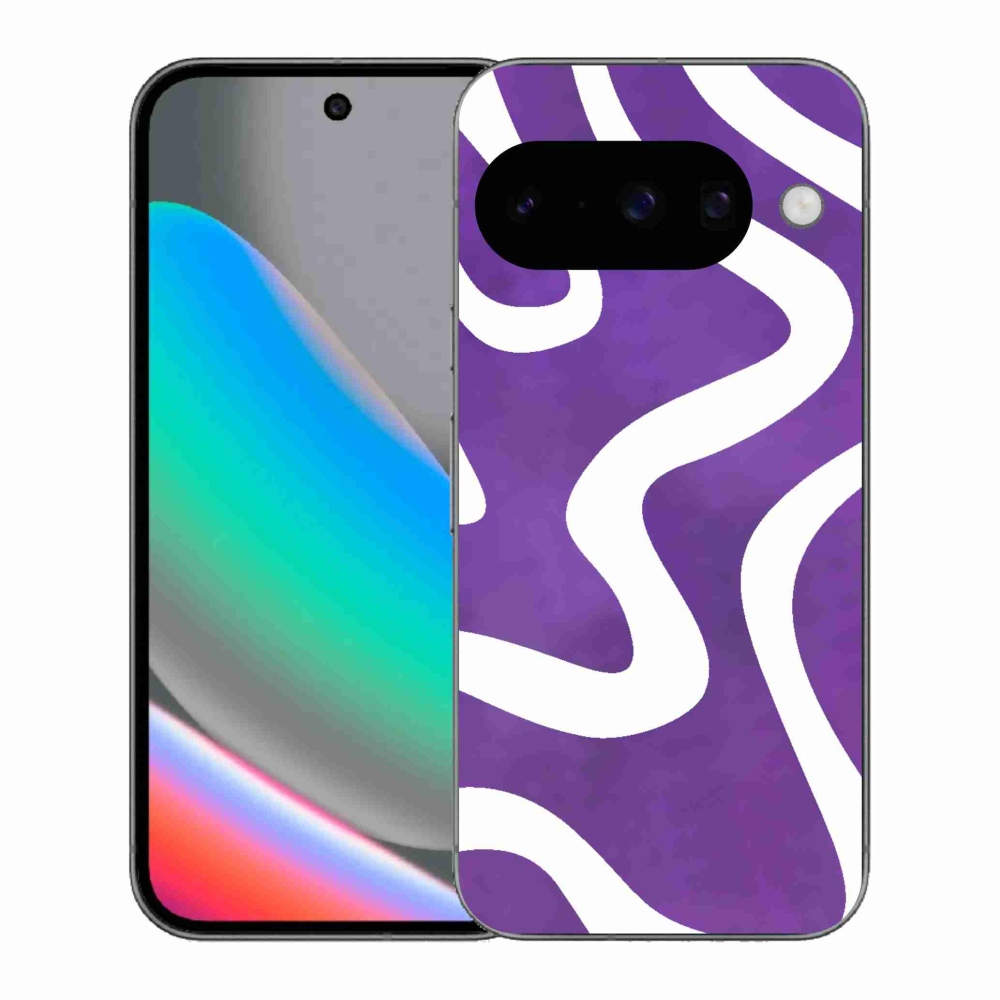 Gél borítás mmCase a Google Pixel 10 számára - kivonat 30