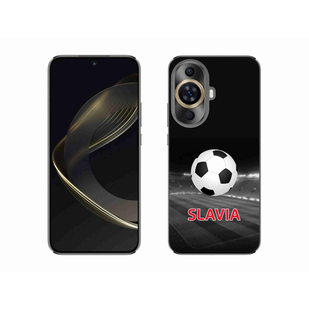 Gél borítás mmCase a Huawei Nova 11 készülékhez - slavia