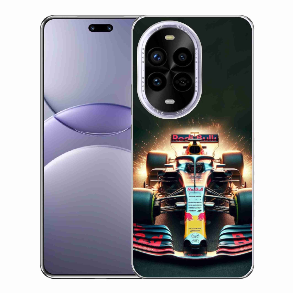 Gél borítás mmCase a Huawei Nova 13 Pro 5G-n - formula 3