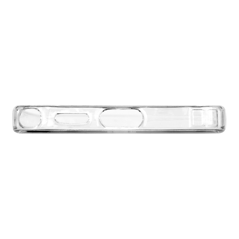 TOK: ME MagNetix Crystal tok a Samsung Galaxy S26 Ultra-hoz, átlátszó
