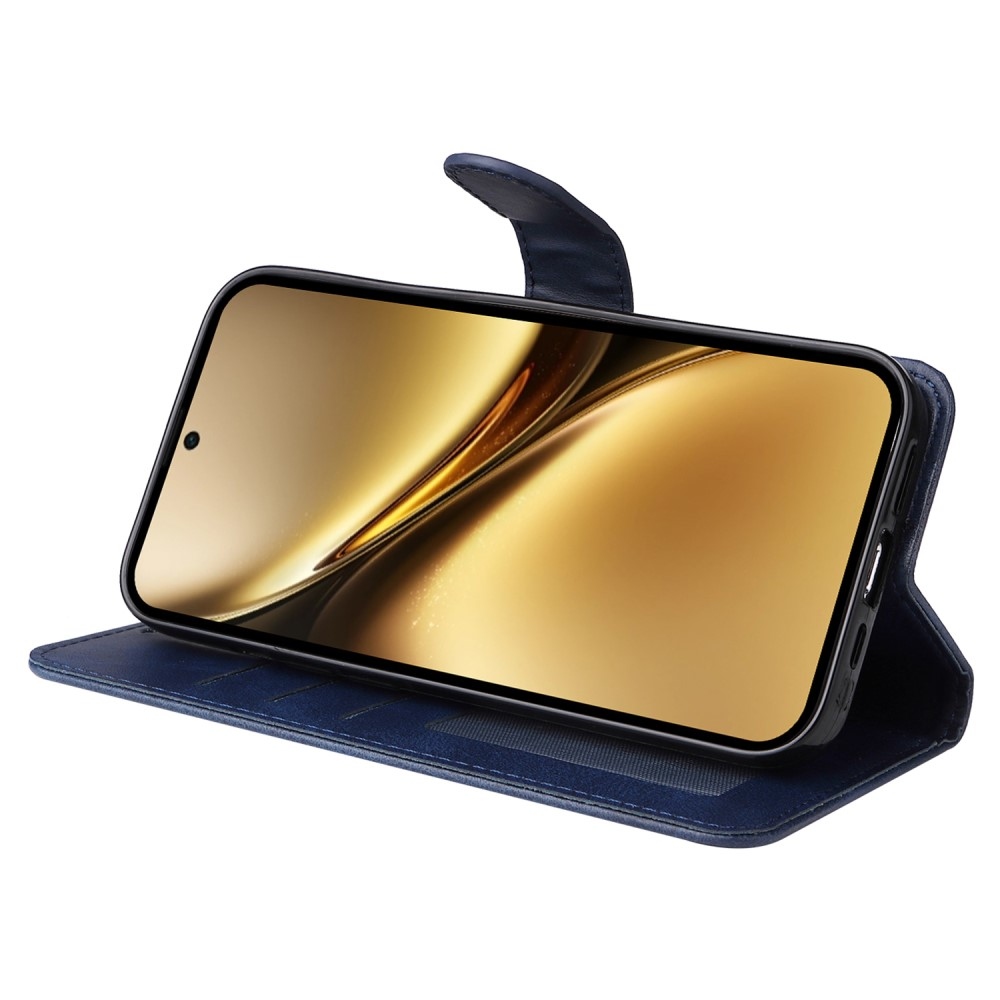 Feel book tok a Vivo X200 Pro 5G készülékhez - kék