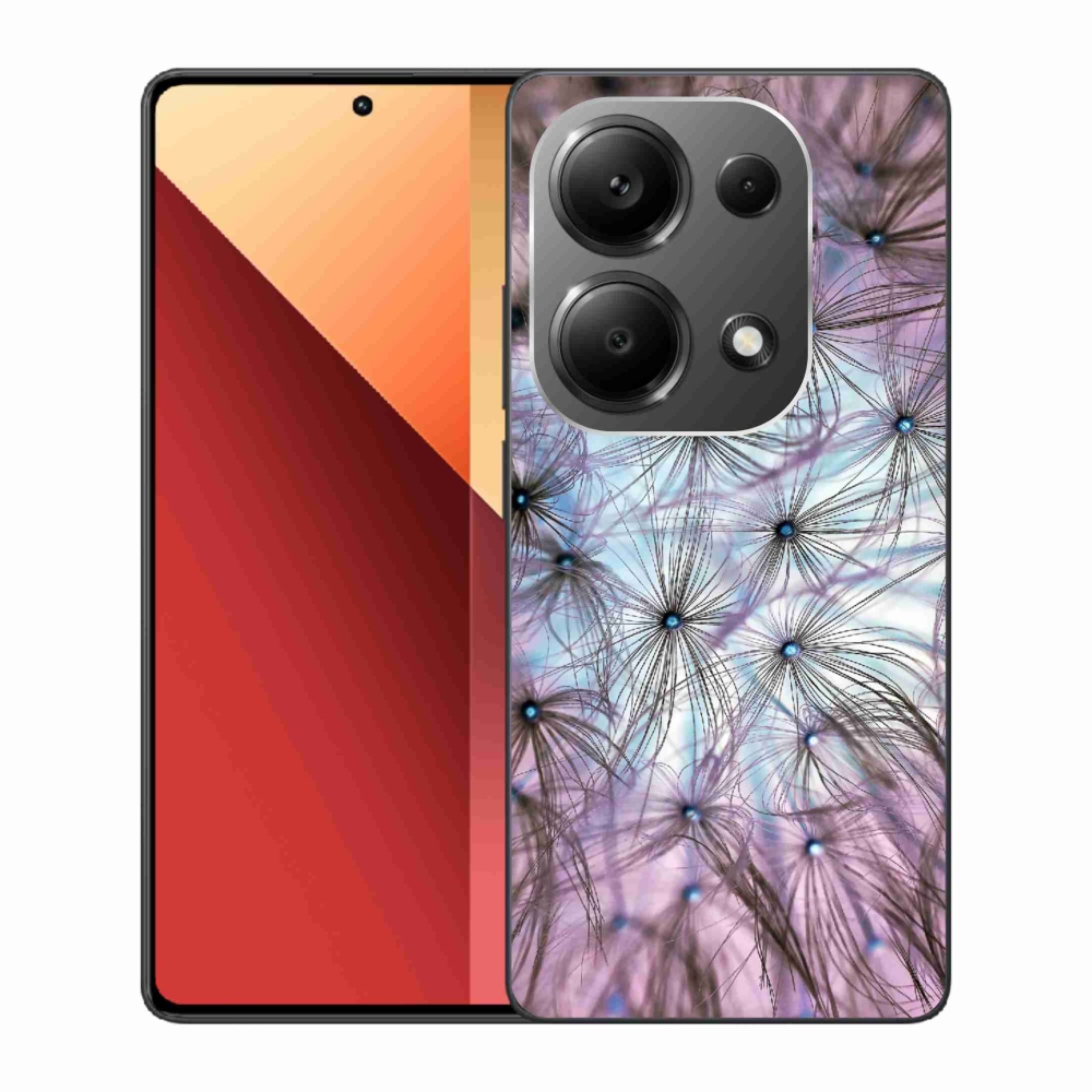 Gél borítás mmCase for Xiaomi Redmi Note 13 Pro 4G/Poco M6 Pro - absztrakt 17