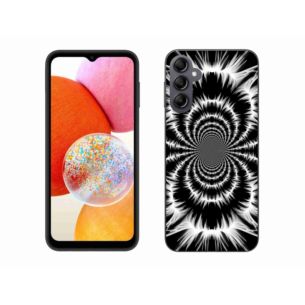 Gél borító mmCase Samsung Galaxy A14 4G/5G - kivonat 23