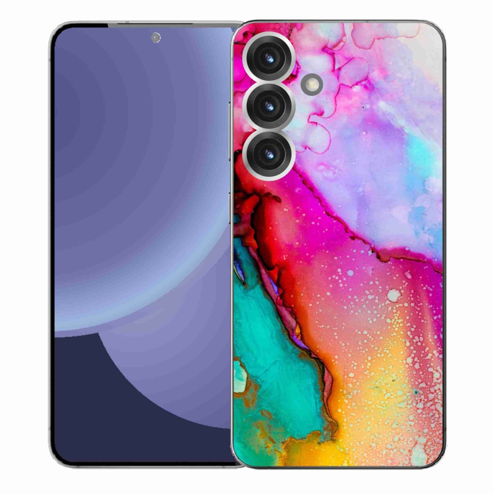 Zselés borítás mmCase Samsung Galaxy S25+ - kivonat 24