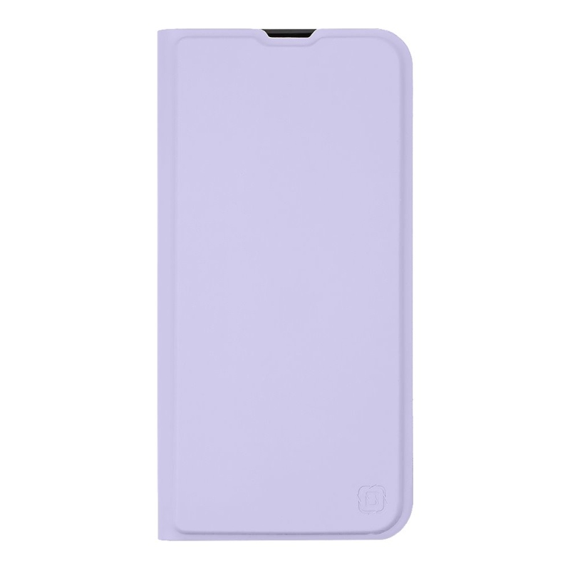 Csomag:ME SmoothTouch tok Xiaomi Redmi Note 15 4G/5G/Poco M8 5G pasztell lila tokhoz