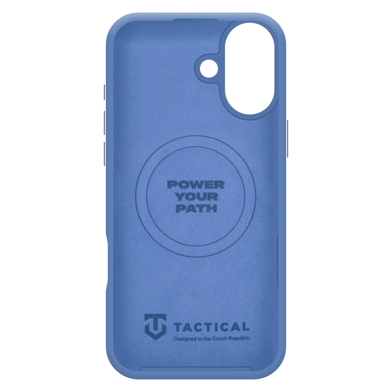Tactical MagForce Velvet Smoothie 2.0 tok az Apple iPhone 17-hez – Avatar