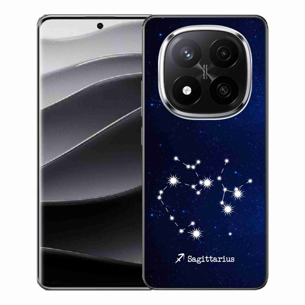 Gél borítás mmCase a Xiaomi Redmi Note 14 Pro+ 5G - Nyilashoz