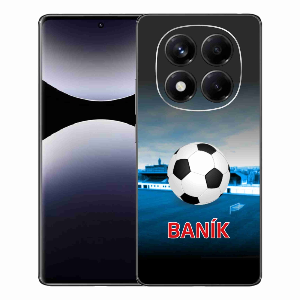 Gél borítás mmCase a Xiaomi Redmi Note 14 Pro - bányász 2 számára