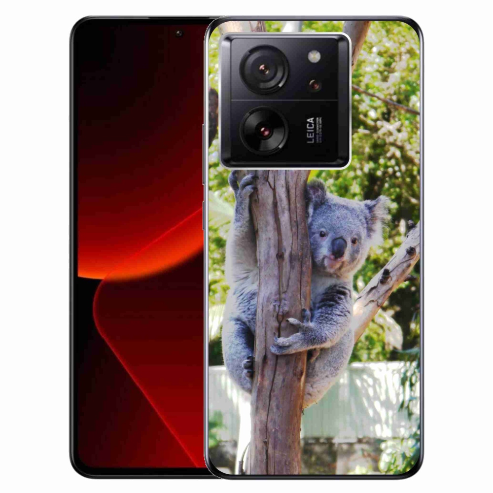 Gél borítás mmCase a Xiaomi 13T/13T Pro készülékhez - koala
