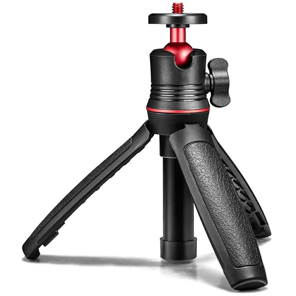 S-055 mini állvány és szelfibot