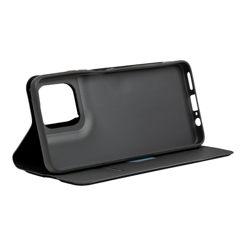 CSOMAG:ME SmoothTouch tok Motorola G57 Power fekete