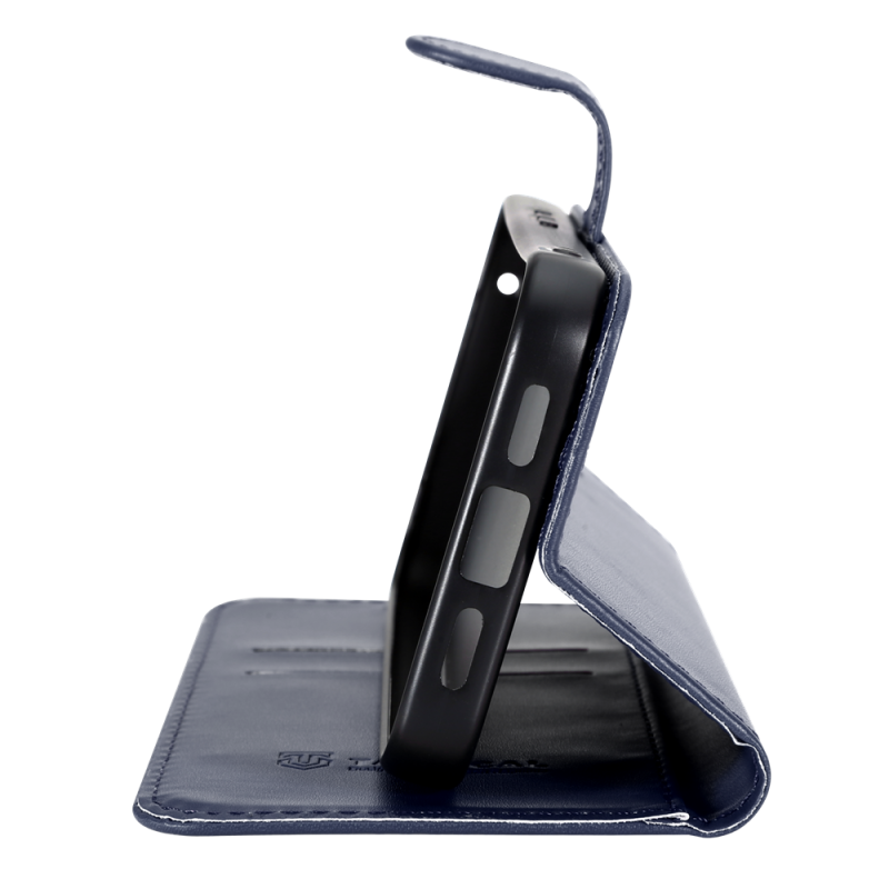 Taktikai terepi megjegyzések a Google Pixel 10a kékhez