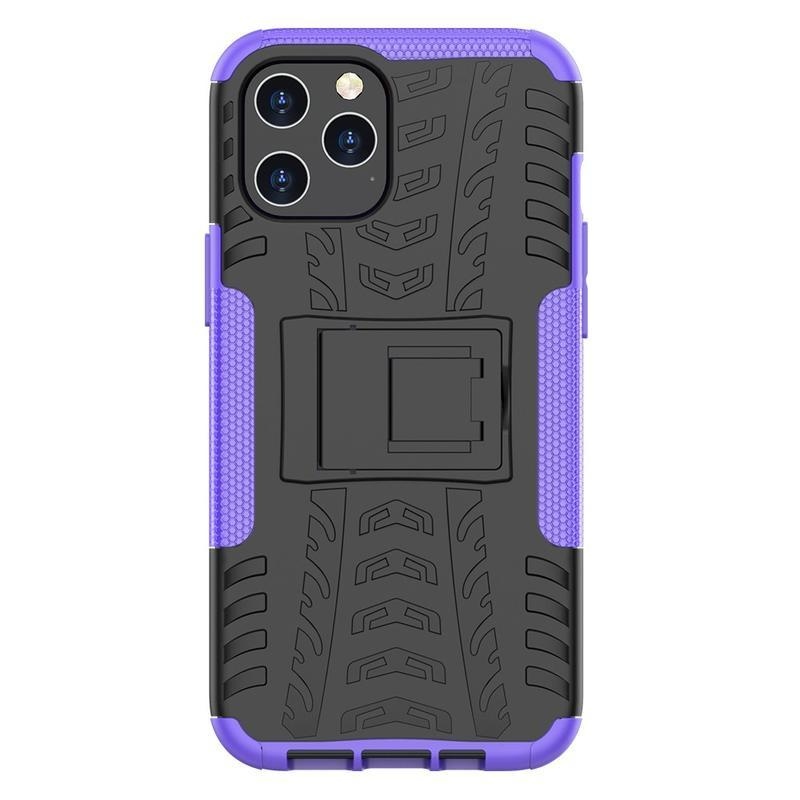 Kick tartós hibrid tok iPhone 12 Pro Max 6,7