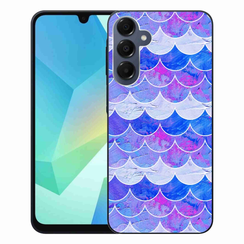 Zselés borítás mmCase Samsung Galaxy A16 4G/5G - kivonat 29