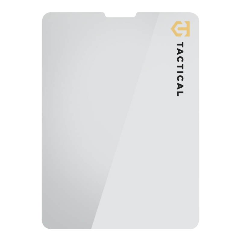Taktikai üveg védőpajzs üveg iPad Air 10.9 2020/2022/ iPad Pro 11 2018/2020/2021/2022 átlátszó
