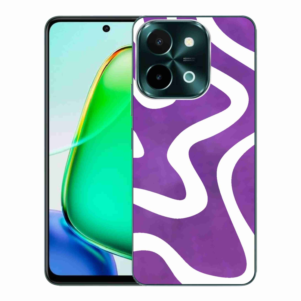 Zselés borítás mmCase a Vivo Y28-on - kivonat 30