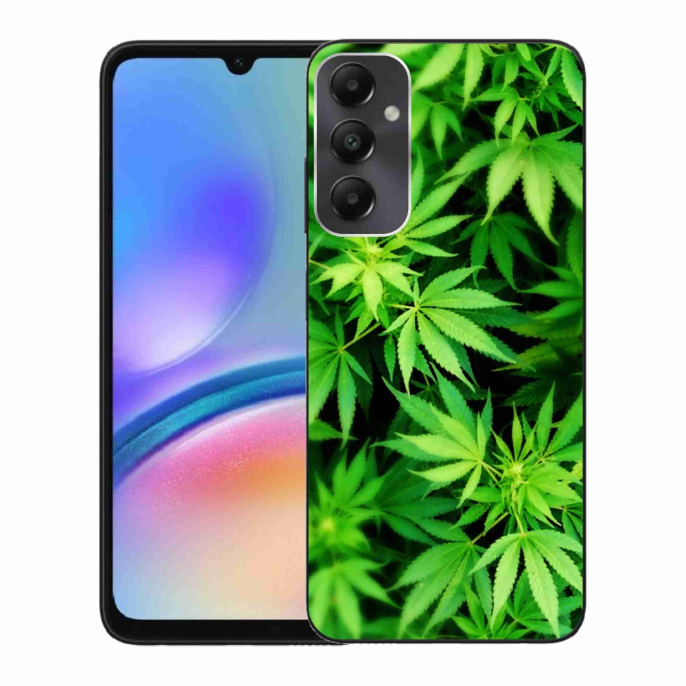 Gél védőhuzat mmCase Samsung Galaxy A05s - kender 3