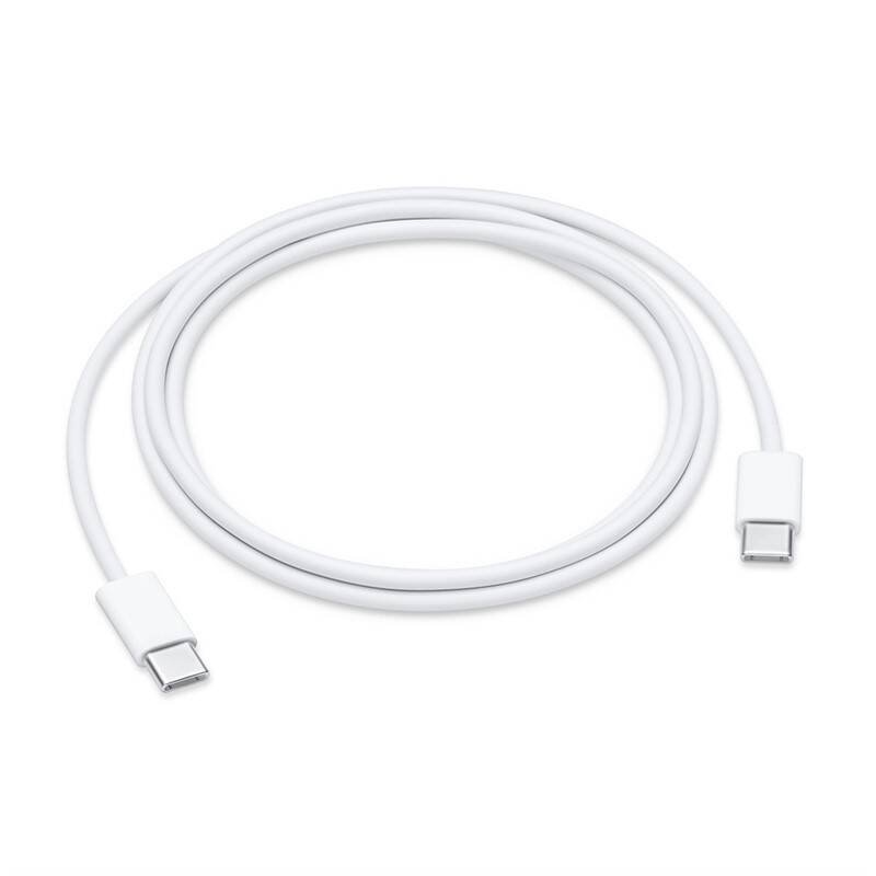 MUF72ZM/A iPhone USB-C/USB-C adatkábel 1m fehér (OOB Bulk)