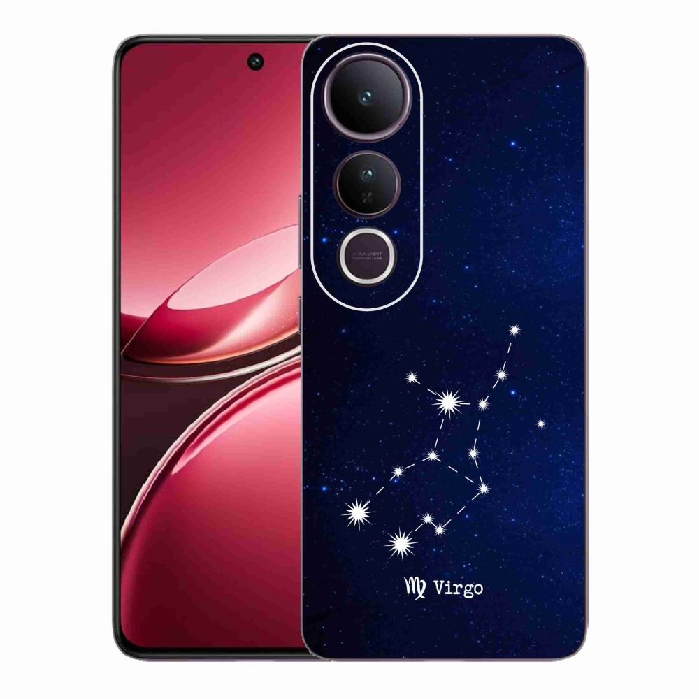 Gél borítás mmCase a Vivo V50 Lite 4G/5G készülékhez - Virgo